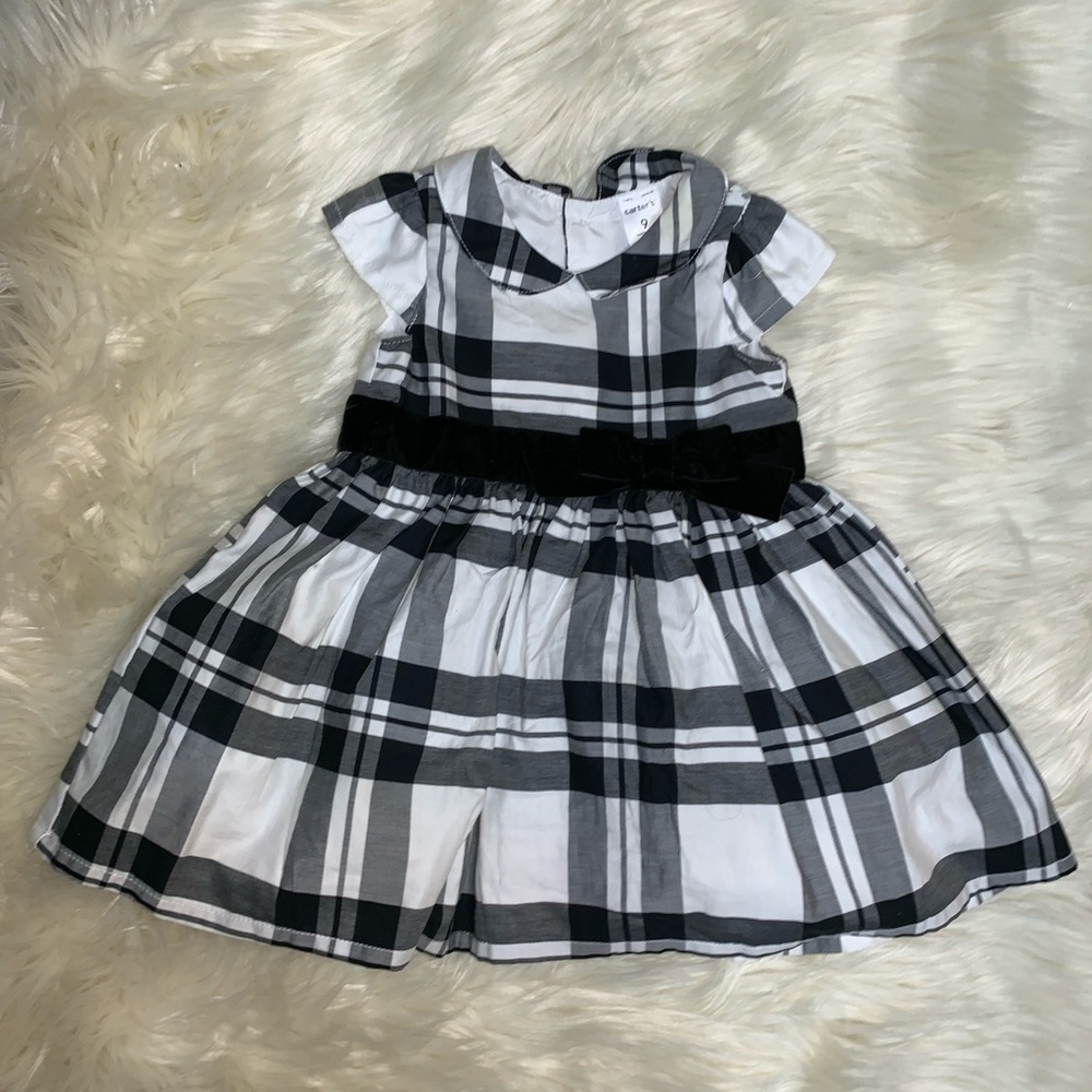 Holiday dress